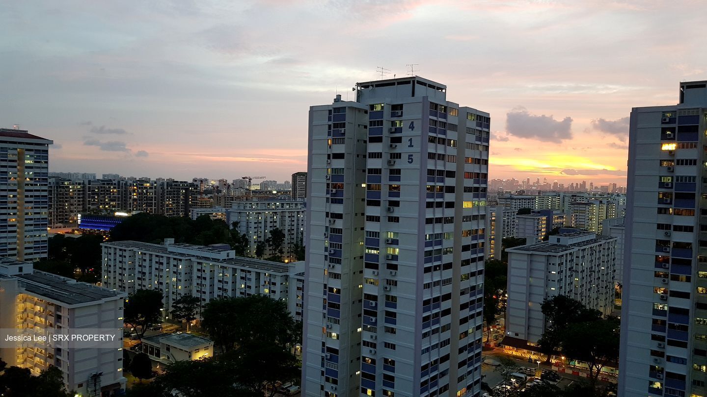 Blk 413 Bedok North Avenue 2 (Bedok), HDB 5 Rooms #302160791